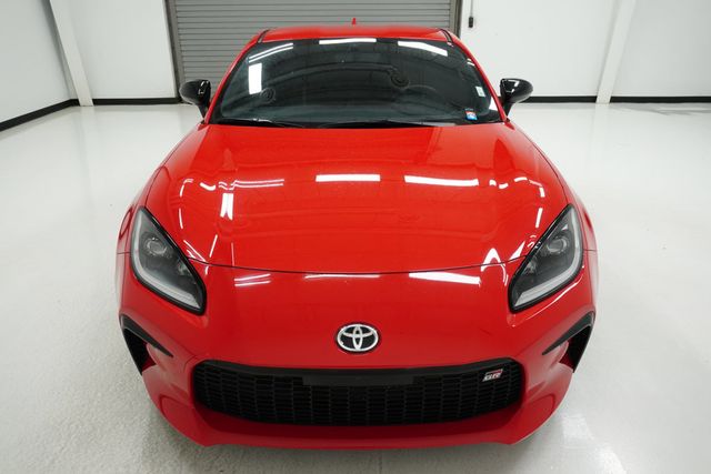 2025 Toyota GR86 Premium Manual - 22999734 - 1