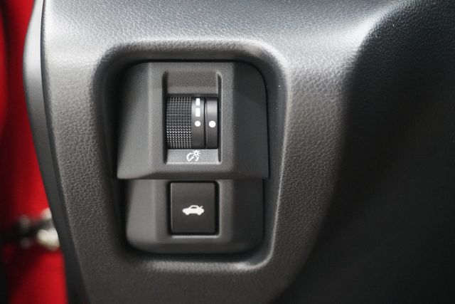 2025 Toyota GR86 Premium Manual - 22999734 - 22