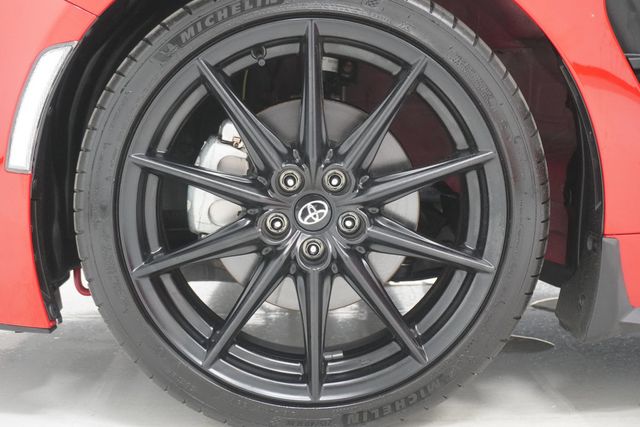 2025 Toyota GR86 Premium Manual - 22999734 - 24