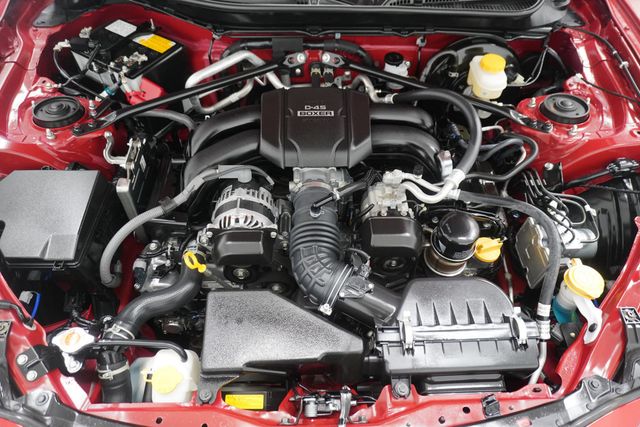 2025 Toyota GR86 Premium Manual - 22999734 - 27