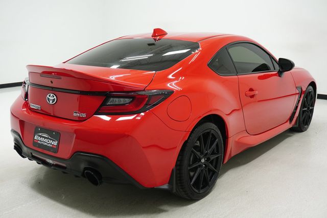 2025 Toyota GR86 Premium Manual - 22999734 - 3