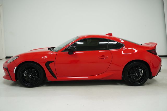 2025 Toyota GR86 Premium Manual - 22999734 - 6