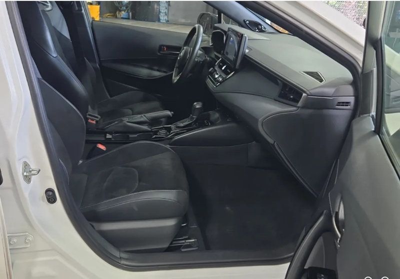 2025 Toyota GR Corolla Premium Automatic - 23085761 - 2