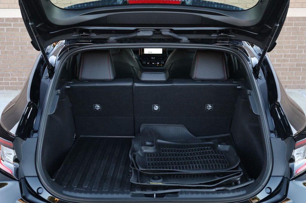 Toyota GR Corolla photo 15