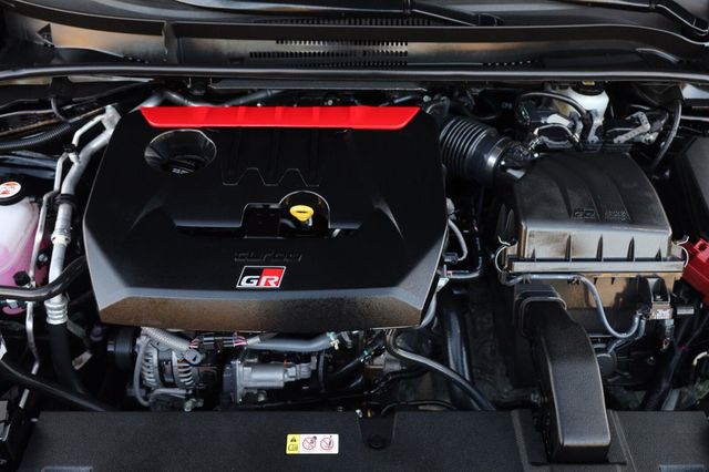 2025 Toyota GR Corolla Premium Plus - 23083416 - 17