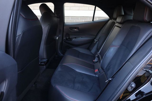 2025 Toyota GR Corolla Premium Plus - 23083416 - 25