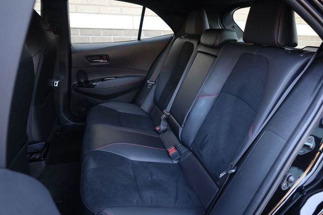 2025 Toyota GR Corolla Premium Plus - 23083416 - 26