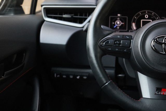 2025 Toyota GR Corolla Premium Plus - 23083416 - 36