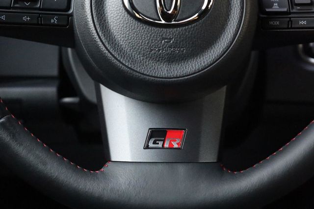 2025 Toyota GR Corolla Premium Plus - 23083416 - 38