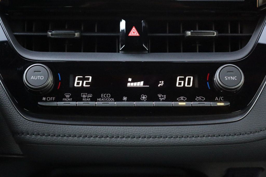Toyota GR Corolla photo 49