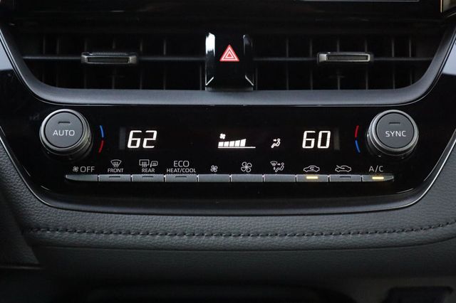 2025 Toyota GR Corolla Premium Plus - 23083416 - 48
