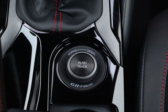 2025 Toyota GR Corolla Premium Plus - 23083416 - 51