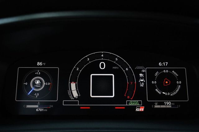 2025 Toyota GR Corolla Premium Plus - 23083416 - 54