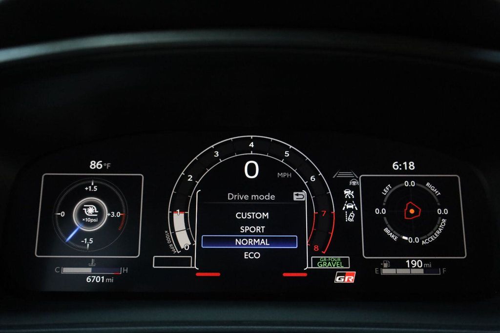 Toyota GR Corolla photo 56