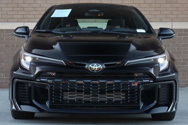 2025 Toyota GR Corolla Premium Plus - 23083416 - 5