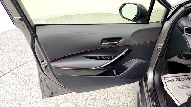 2025 Toyota GR Corolla Premium Plus Automatic - 23003411 - 10