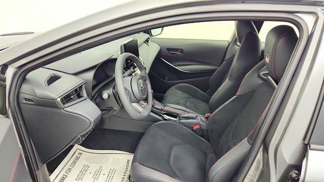 2025 Toyota GR Corolla Premium Plus Automatic - 23003411 - 18