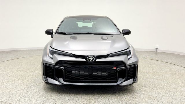 2025 Toyota GR Corolla Premium Plus Automatic - 23003411 - 1
