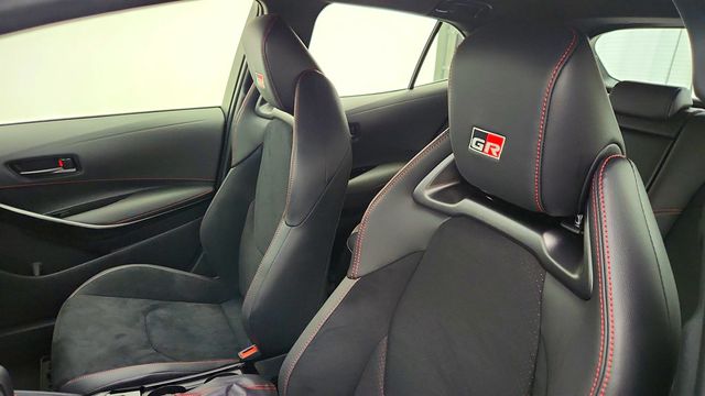 2025 Toyota GR Corolla Premium Plus Automatic - 23003411 - 19