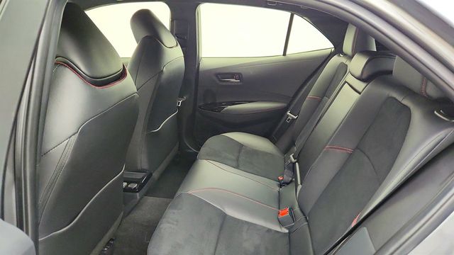 2025 Toyota GR Corolla Premium Plus Automatic - 23003411 - 20