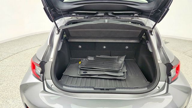 2025 Toyota GR Corolla Premium Plus Automatic - 23003411 - 21