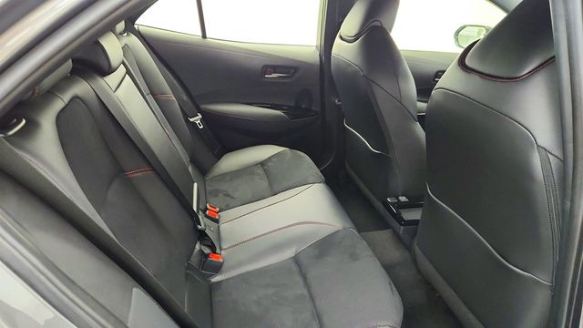 2025 Toyota GR Corolla Premium Plus Automatic - 23003411 - 22