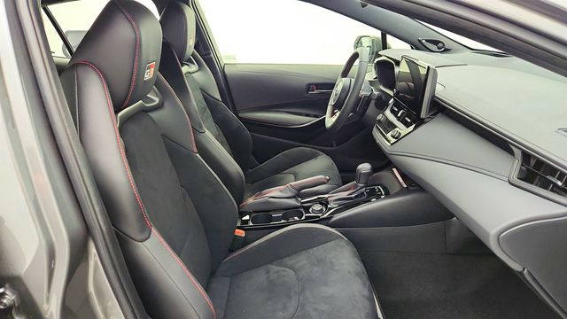 2025 Toyota GR Corolla Premium Plus Automatic - 23003411 - 23