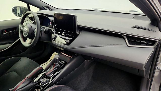 2025 Toyota GR Corolla Premium Plus Automatic - 23003411 - 24