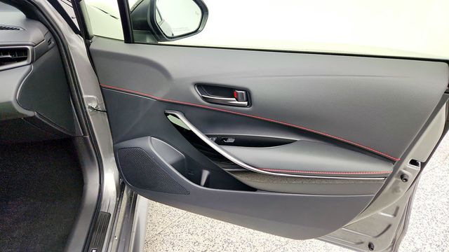 2025 Toyota GR Corolla Premium Plus Automatic - 23003411 - 25
