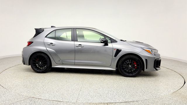2025 Toyota GR Corolla Premium Plus Automatic - 23003411 - 3