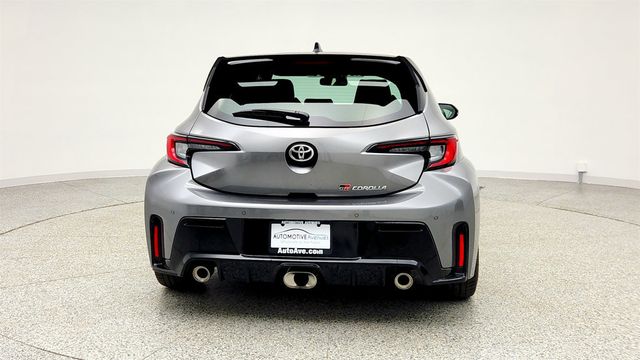 2025 Toyota GR Corolla Premium Plus Automatic - 23003411 - 5