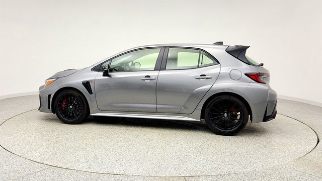 2025 Toyota GR Corolla Premium Plus Automatic - 23003411 - 7