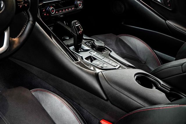 2025 Toyota GR Supra 3.0 Automatic - 22930154 - 15