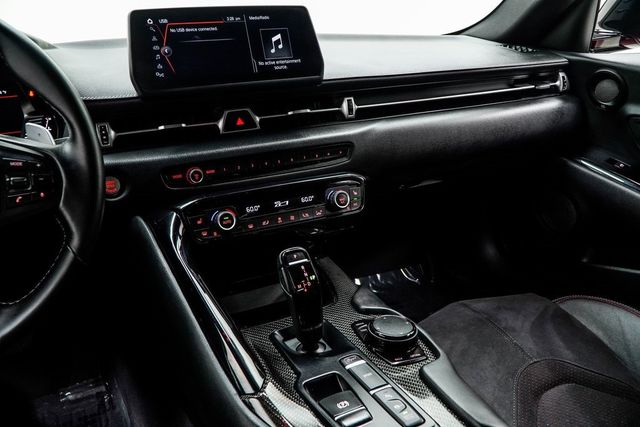 2025 Toyota GR Supra 3.0 Automatic - 22930154 - 17