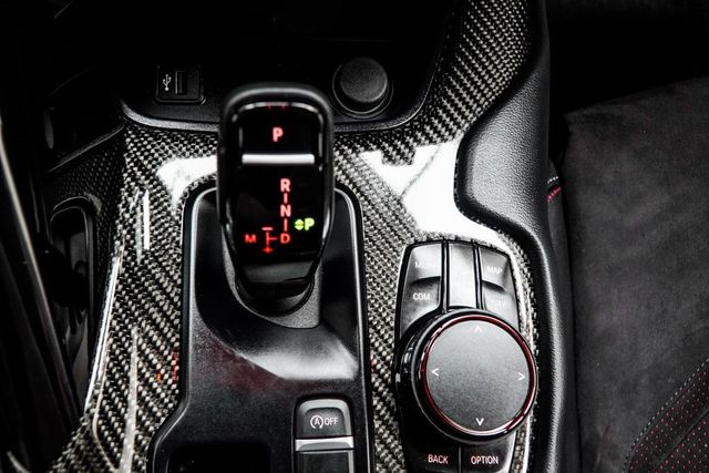 2025 Toyota GR Supra 3.0 Automatic - 22930154 - 21