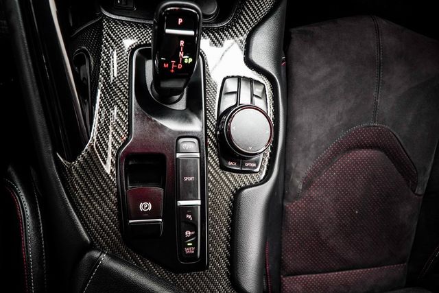 2025 Toyota GR Supra 3.0 Automatic - 22930154 - 22