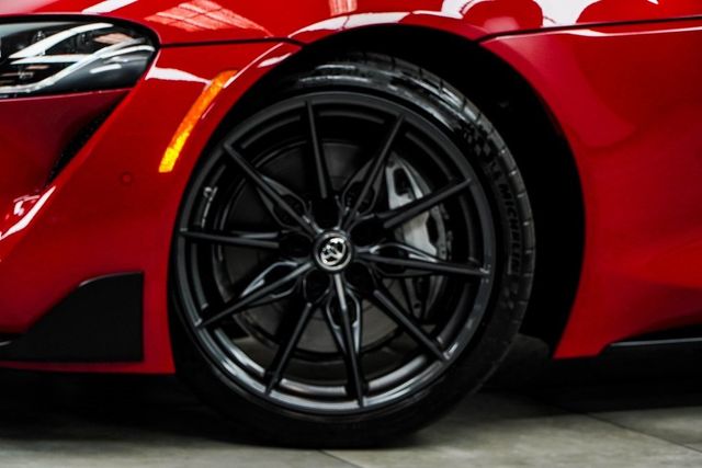 2025 Toyota GR Supra 3.0 Automatic - 22930154 - 2