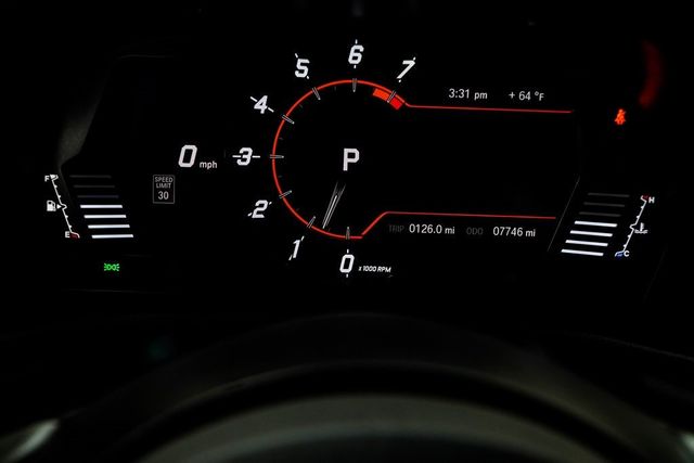 2025 Toyota GR Supra 3.0 Automatic - 22930154 - 31