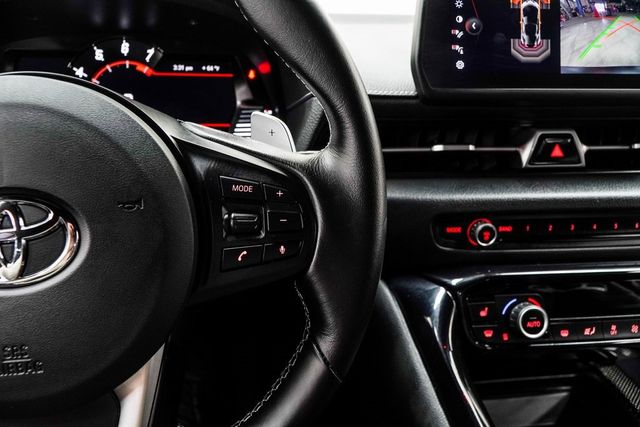 2025 Toyota GR Supra 3.0 Automatic - 22930154 - 33