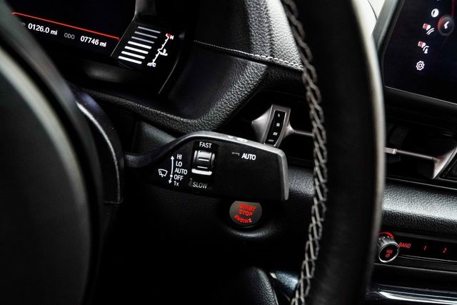 2025 Toyota GR Supra 3.0 Automatic - 22930154 - 35