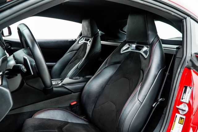 2025 Toyota GR Supra 3.0 Automatic - 22930154 - 39