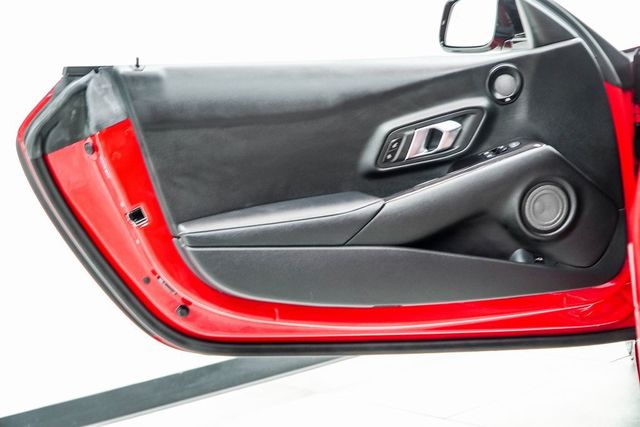 2025 Toyota GR Supra 3.0 Automatic - 22930154 - 41