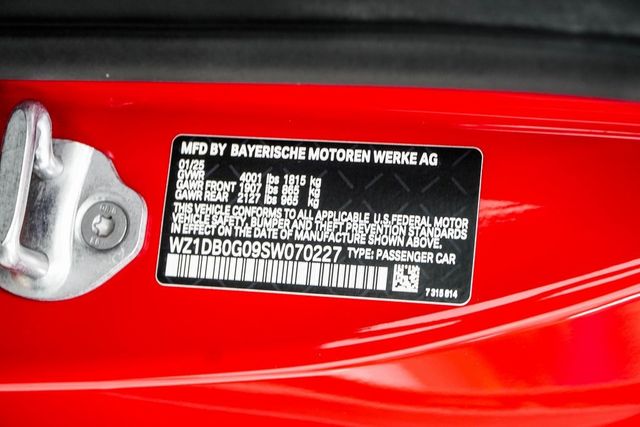 2025 Toyota GR Supra 3.0 Automatic - 22930154 - 46