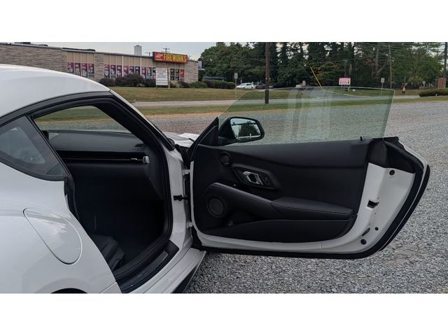 2025 Toyota GR Supra 3.0 Manual - 22919514 - 9