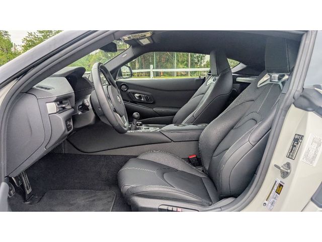 2025 Toyota GR Supra 3.0 Manual - 22919514 - 11