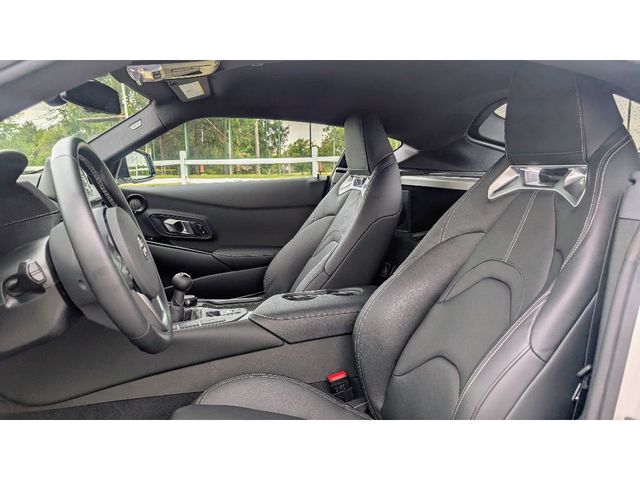 2025 Toyota GR Supra 3.0 Manual - 22919514 - 12