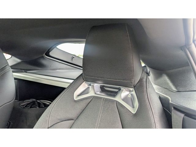 2025 Toyota GR Supra 3.0 Manual - 22919514 - 13