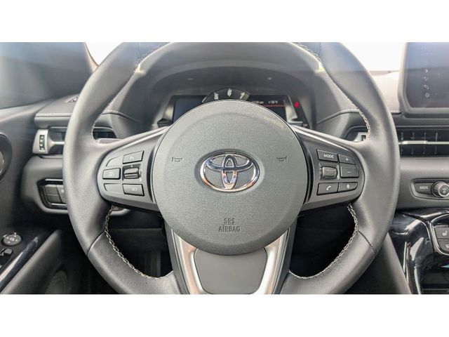 2025 Toyota GR Supra 3.0 Manual - 22919514 - 15
