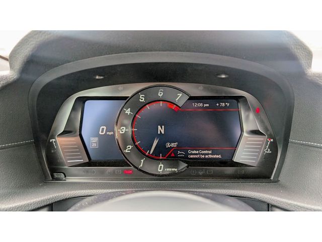2025 Toyota GR Supra 3.0 Manual - 22919514 - 16