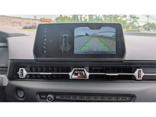 2025 Toyota GR Supra 3.0 Manual - 22919514 - 17